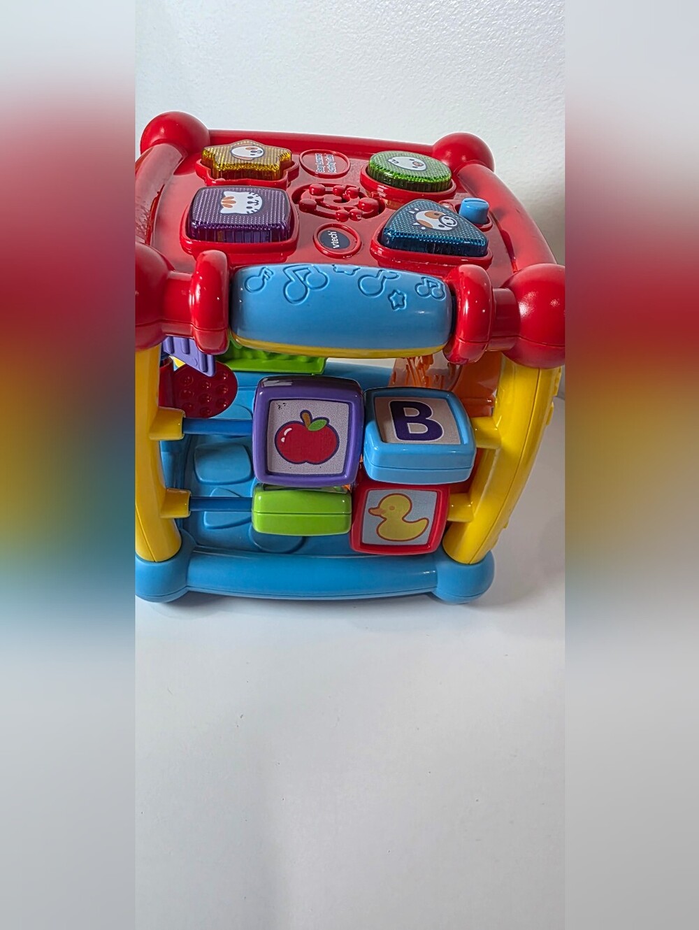 Baby Toy Lot - Picture 4 of 5